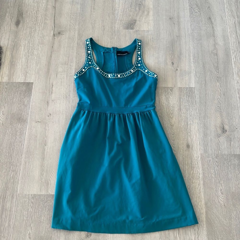 Cynthia Rowley Dress